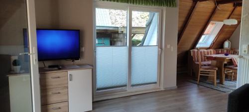 Bedekaspel House | Ferienhaus Stamer am großen Meer