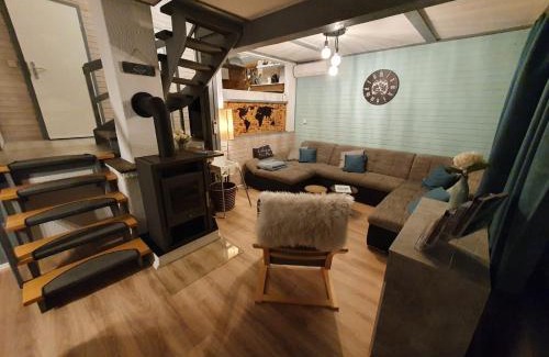 Reimboldshausen House | Ferienhaus Steffi