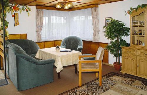 Altersbach House | Ferienhaus, Steinbach-Hallenberg