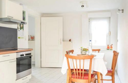 Marsberg House | Ferienhaus Steinhoff