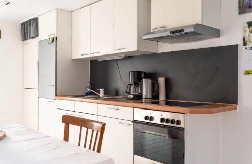 Marsberg House | Ferienhaus Steinhoff