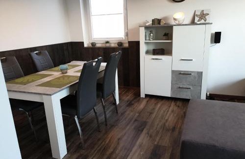 Dornumersiel House | Ferienhaus Steinpicker