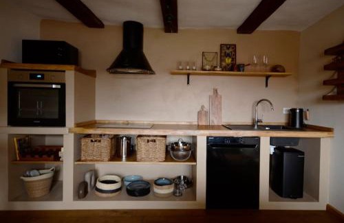 Schwalmstadt House | Ferienhaus Sterntaler mit Sauna