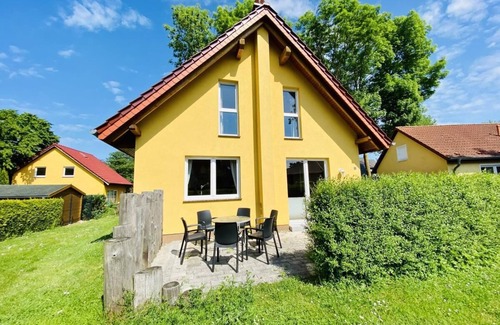 Diedrichshagen House | Ferienhaus Stoertebeker