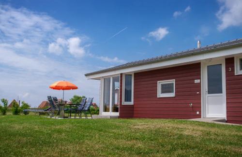 Dorumer Neufeld House | Ferienhaus Strandnixe