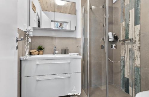 Wendtorfer Strand House | Ferienhaus Strandperle Marina Wendtorf