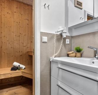 Wendtorfer Strand House | Ferienhaus Strandperle Marina Wendtorf
