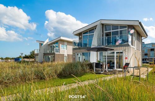 Wendtorfer Strand House | Ferienhaus Strandperle Marina Wendtorf