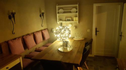 Alken House | Ferienhaus Strunks ahl Häusje