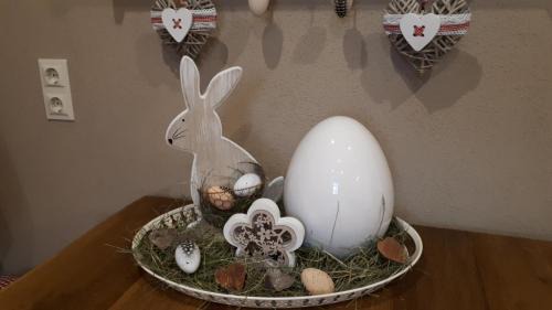 Alken House | Ferienhaus Strunks ahl Häusje