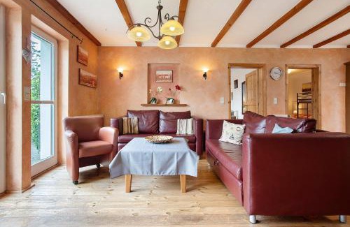 Franken Siedlung House | Ferienhaus Sundperle