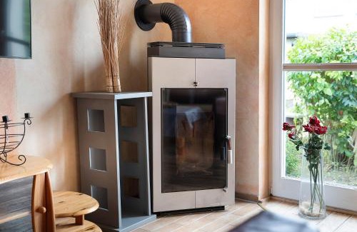 Franken Siedlung House | Ferienhaus Sundperle