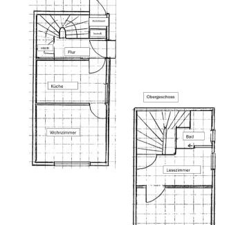 Kobern-Gondorf House | Ferienhaus Therese