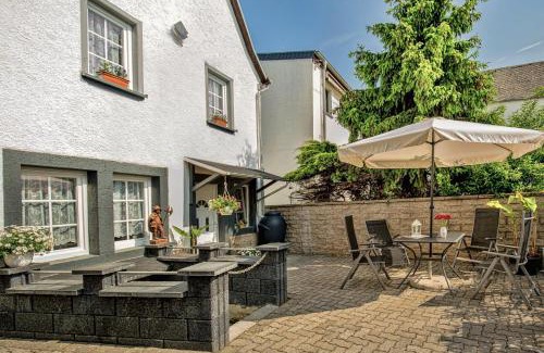 Kobern-Gondorf House | Ferienhaus Therese