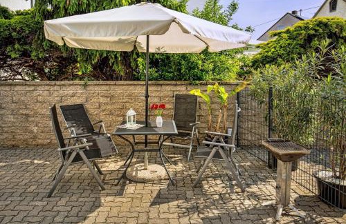 Kobern-Gondorf House | Ferienhaus Therese