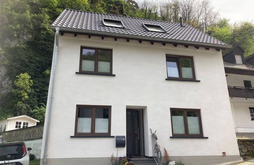 Veldenz House | Ferienhaus Therese, Deutschland