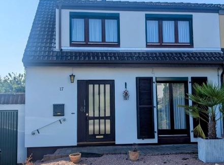 Konz House | Ferienhaus Thomm