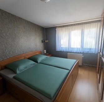 Konz House | Ferienhaus Thomm