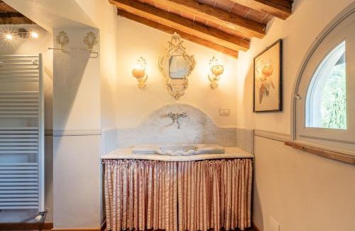 Vicopelago House | Ferienhaus Villa Pardini Toskana