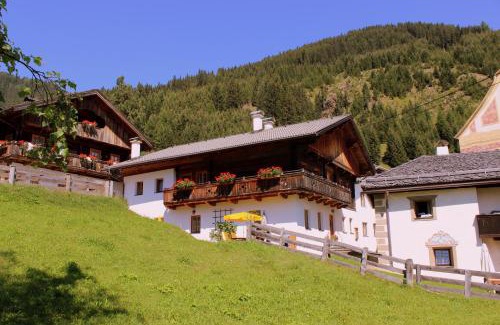 Obertilliach Apartment | Ferienhaus Veider