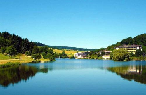 Kirchheim House | Ferienhaus Viola