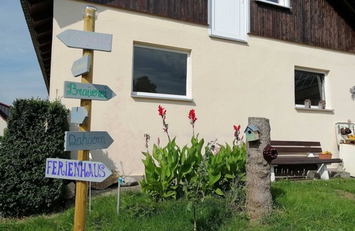 Ahorntal House | Ferienhaus Wagnerhof
