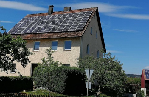 Ahorntal House | Ferienhaus Wagnerhof