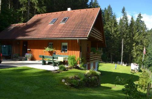 Wolfsberg House | Ferienhaus Waldenstein 1