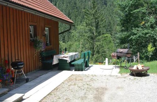 Wolfsberg House | Ferienhaus Waldenstein 1