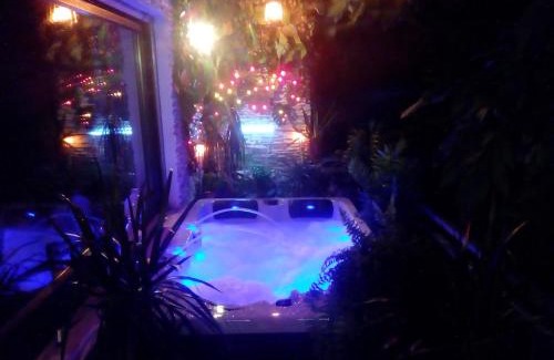 Oberdorla Apartment | Ferienhaus Wasgaublick