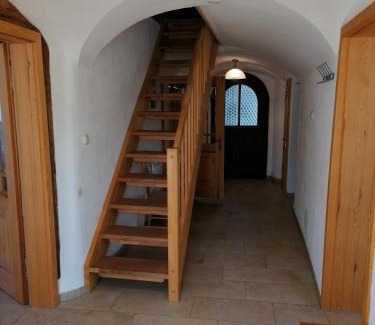Hiltpoltstein House | Ferienhaus Wastl 91355 Hiltpoltstein,Möchs 11