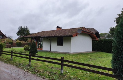Sehestedt House | Ferienhaus Watt Möwe