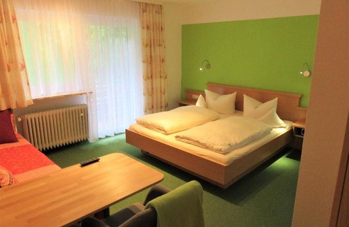 Fuessen Apartment | Ferienhaus Weiß, Sandra Weiß