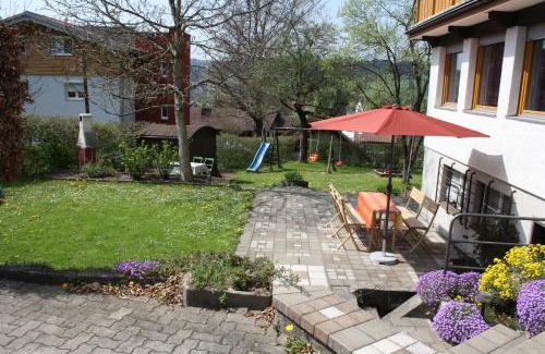 Weiler-Simmerberg Apartment | Ferienhaus Wetzel
