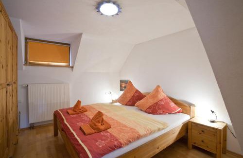 Weiler-Simmerberg Apartment | Ferienhaus Wetzel