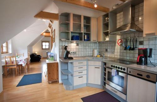 Weiler-Simmerberg Apartment | Ferienhaus Wetzel