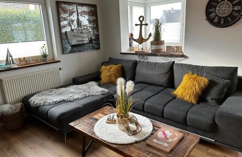 Neuhaus House | Ferienhaus Wiesenstrasse