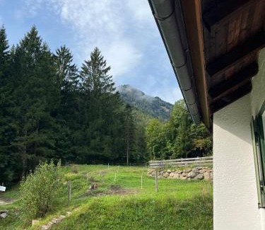 Faistenau House | Ferienhaus Wimmer