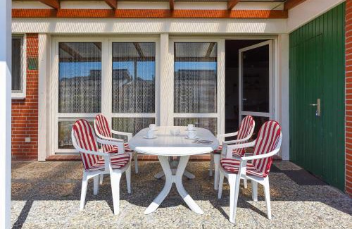 Esens House | Ferienhaus Wolke 7