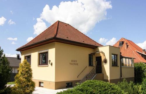 Wendorf House | Ferienhaus Yvonne in Wendorf im Bernstein Resort