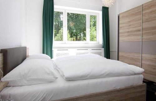 Wendorf House | Ferienhaus Yvonne in Wendorf im Bernstein Resort