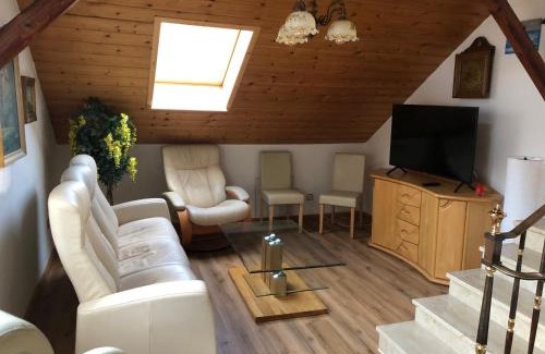 Asbach Apartment | Ferienhaus zum Mühlberg