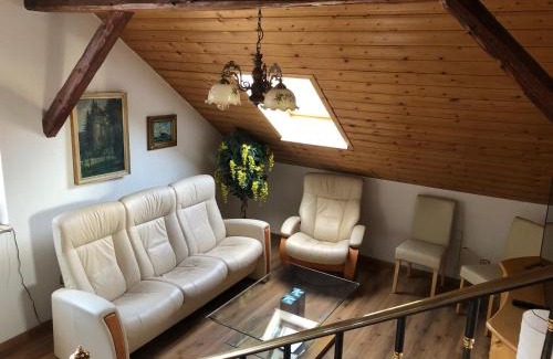 Asbach Apartment | Ferienhaus zum Mühlberg