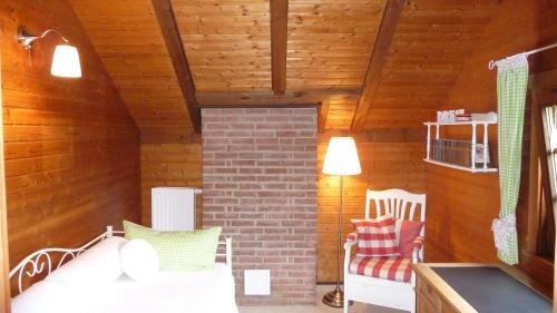 Roedental House | Ferienhaus Zur Einberger Schweiz