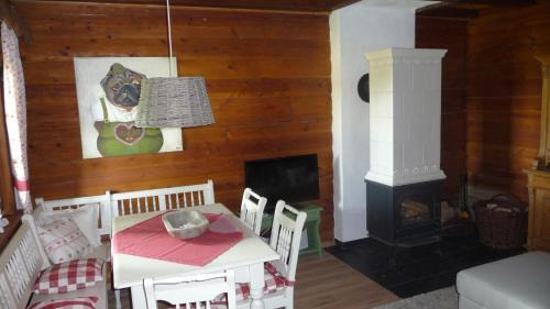 Roedental House | Ferienhaus Zur Einberger Schweiz