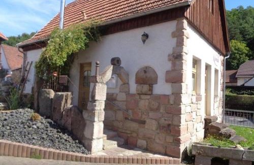 Fladungen House | Ferienhaus Zur kleinen Kneipe