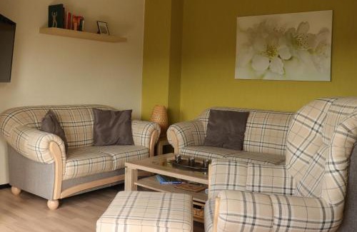 Hardt House | Ferienhaus zur schönen Aussicht