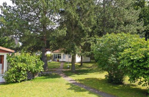 Dobin am See House | Ferienhausanlage Flessenow