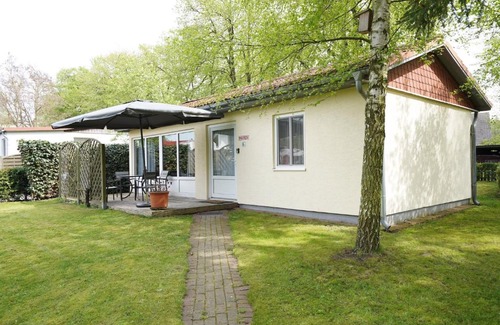 Dobin am See House | Ferienhausanlage Flessenow