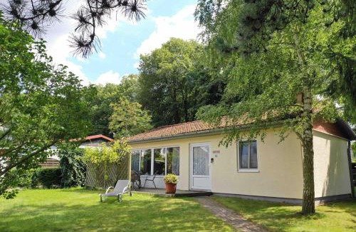 Dobin am See House | Ferienhausanlage Flessenow